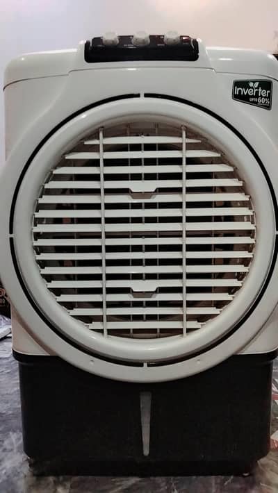 Air cooler Super Asia