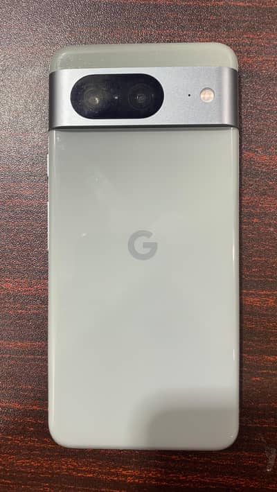 PIXEL 8