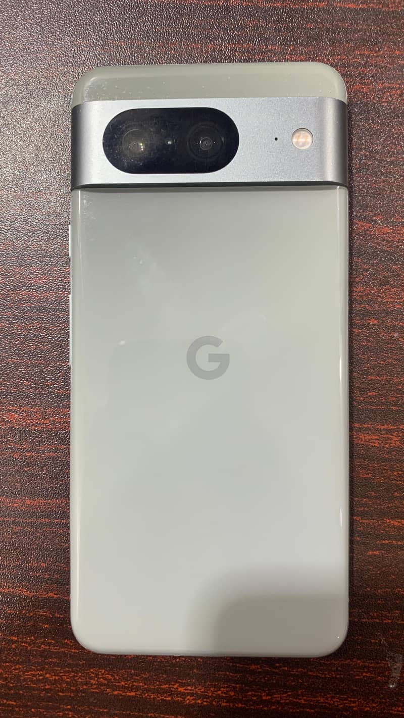 PIXEL 8 0