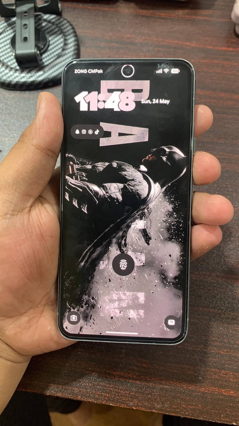 PIXEL 8 2