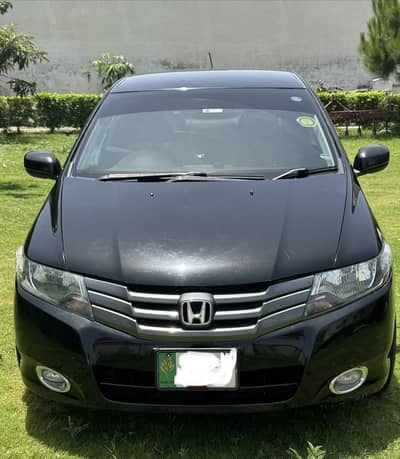 Honda city 1.3