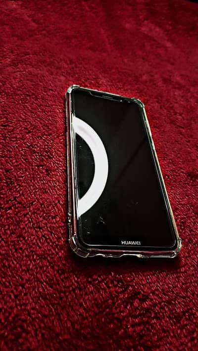 Huawei mate 10 Lite