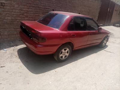 Mitsubishi Lancer call 0333-5300576)