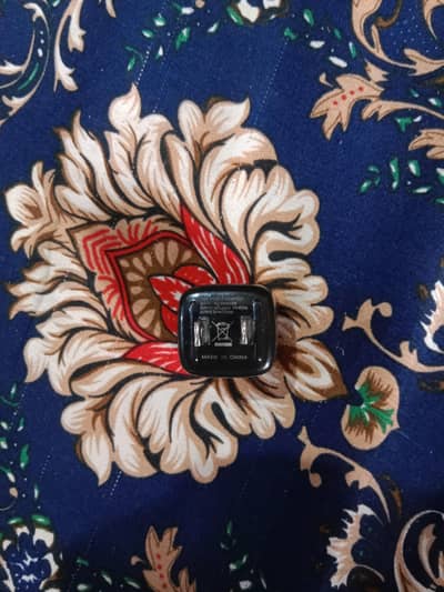 smart watch charger helper