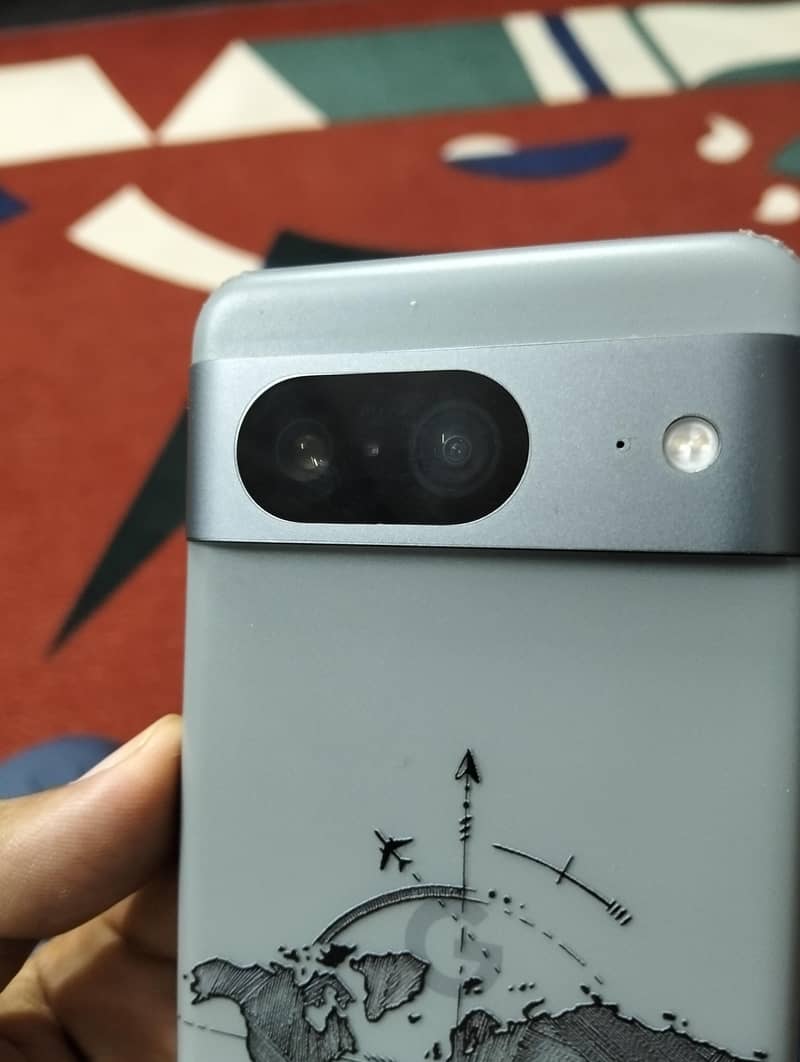 Google Pixel 8 1