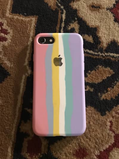 iPhone 8 waterpack 64gb total genuine