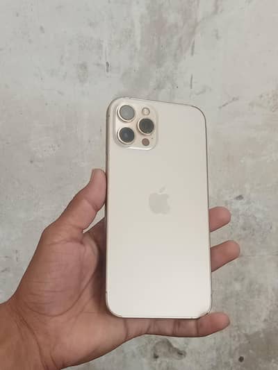 iphone 12 par max factory