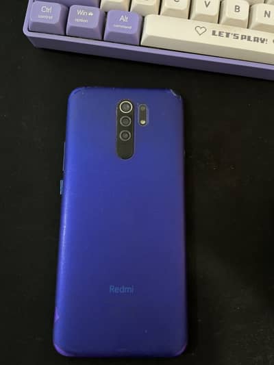 Redmi 9 cheap