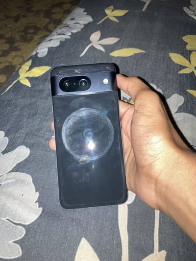 Google Pixel 8