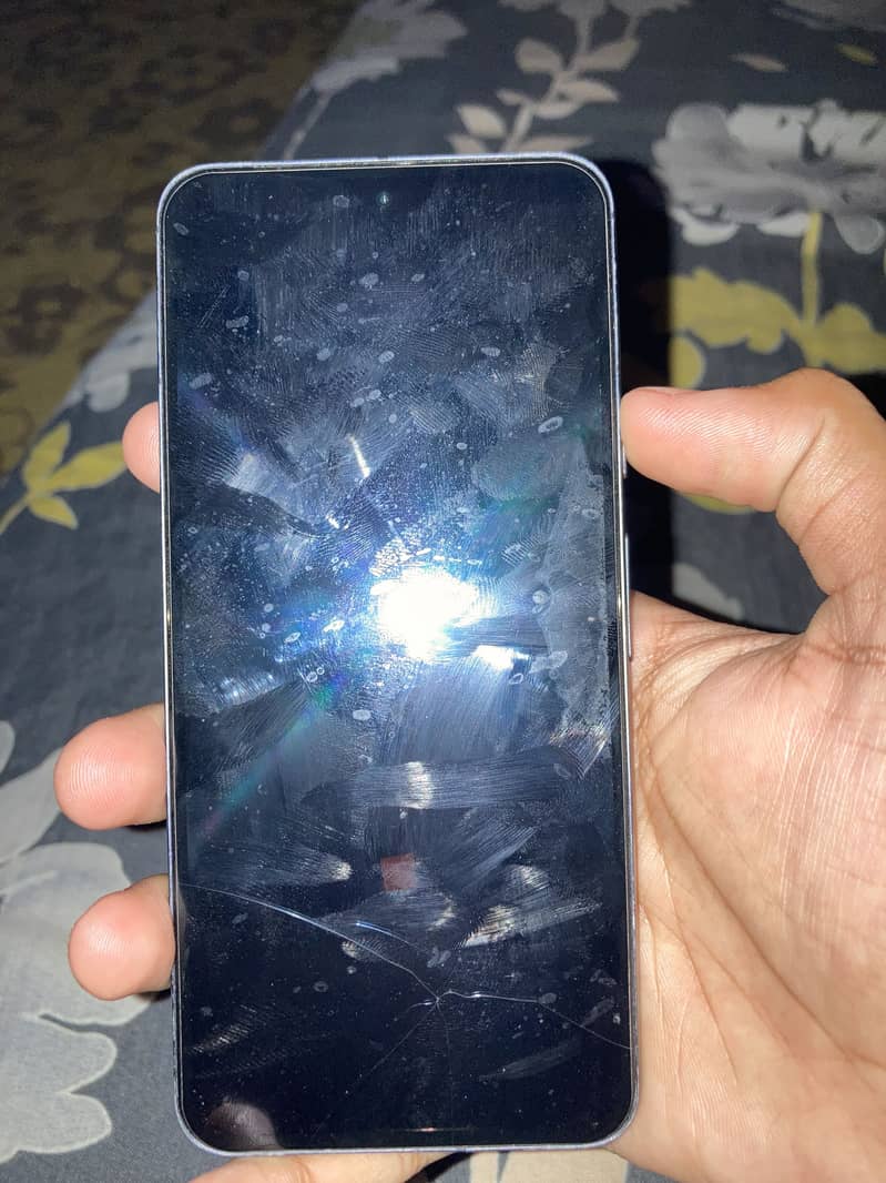 Google Pixel 8 1