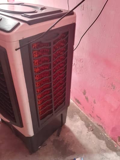 super Asia room cooler