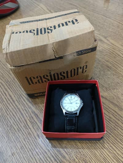 Casio MTP-1183