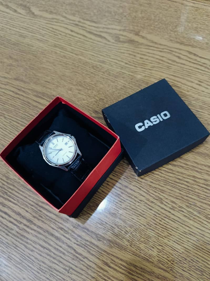 Casio MTP-1183 1