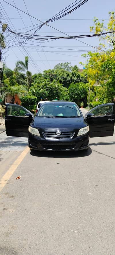 Tires b new hai all ok h gari