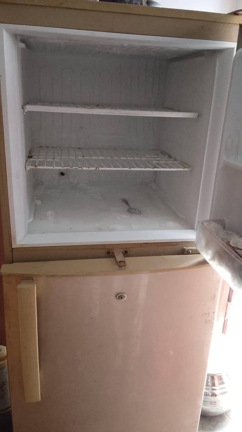 refrigerator 2