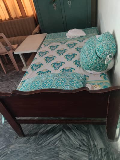 single bed for sale