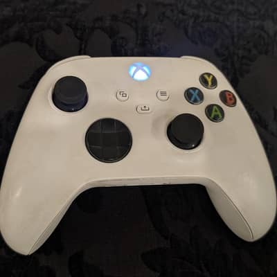 Xbox Series X|S Controller