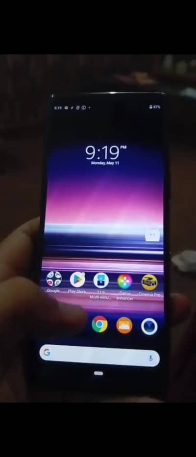 Sony Xperia 5 for sale