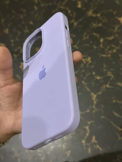 Iphone 14 Pro Max Back Cover