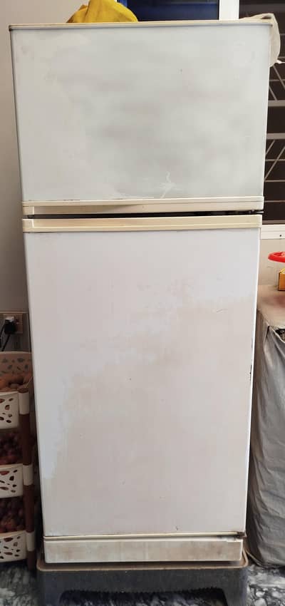 Philips refrigerator 100% working condition