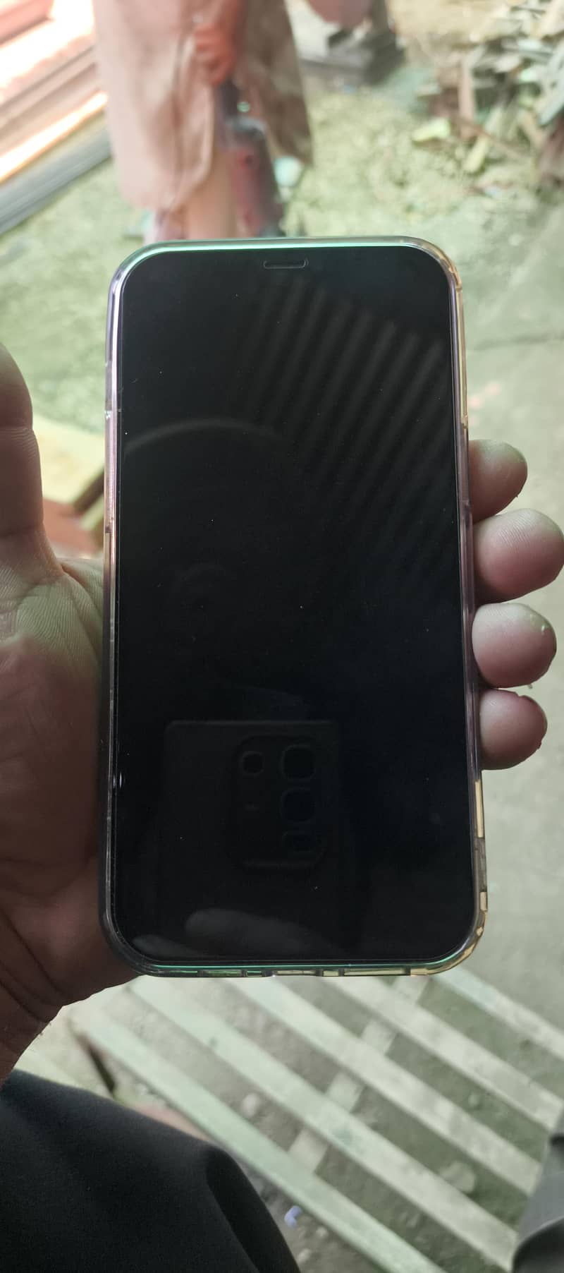 iphone 12 pro max 0