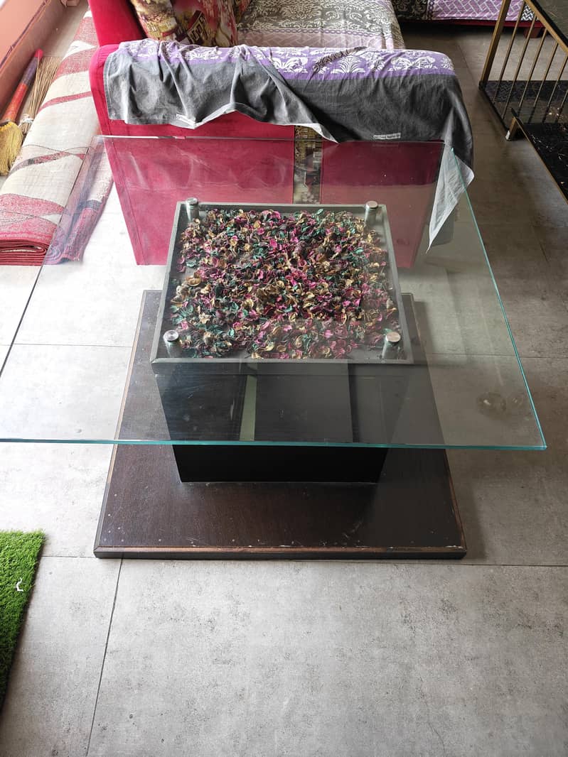 center table set 3