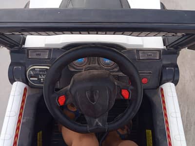 kids electric Car
