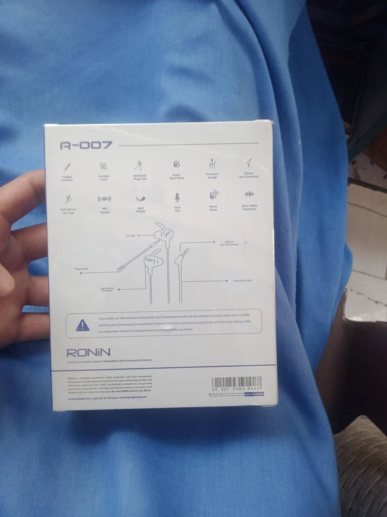 Roini 1