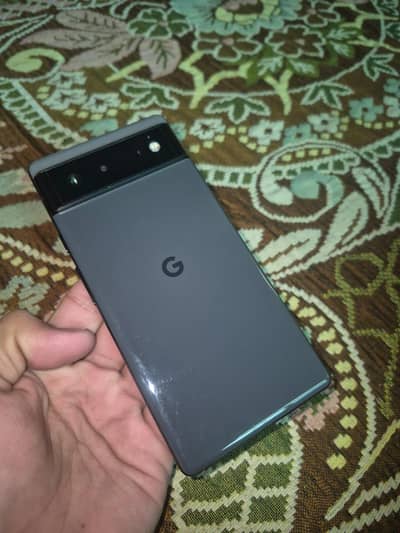 Google Pixel 6