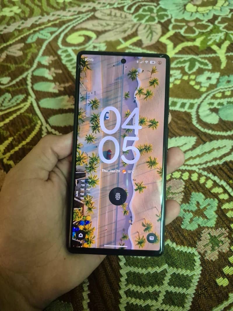 Google Pixel 6 1