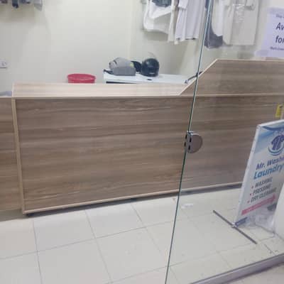 Reception Counter for Sale