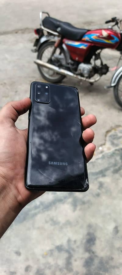 Samsung S20 Plus