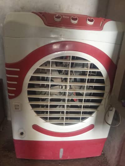 Zabardast Cooling Air Cooler – Bilkul Best Condition | For Sale Urgent