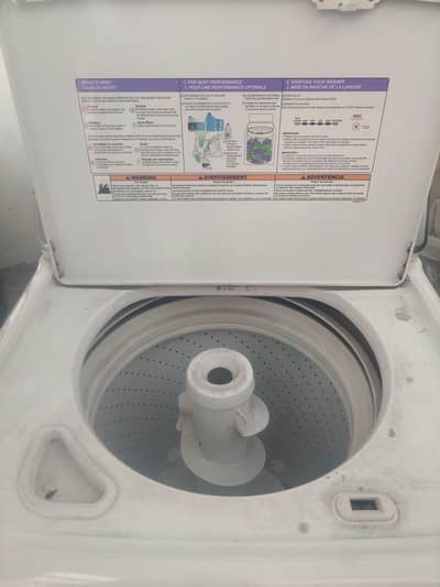 maytag centennial highway washing machine
