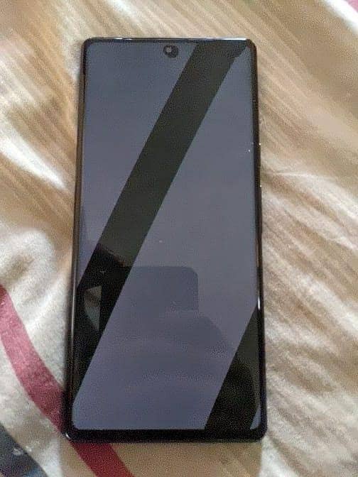 Google pixel 6 Pro 1