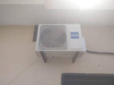 Haier DC Inverter