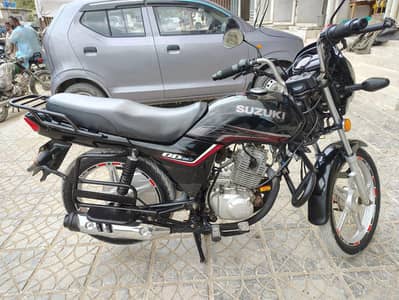 sazuki gd 110 urgent for sale O3+24(18*77-857 WhatsApp