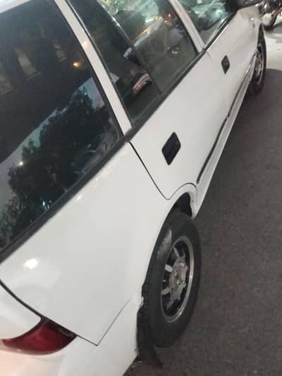 suzuky cultus urjant sell