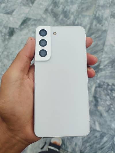 Samsung S 22