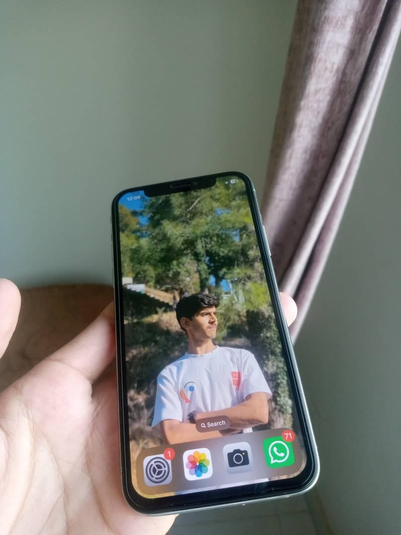 Iphone X 5