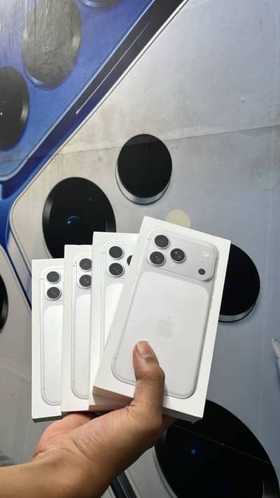 17 pro 256 gb jv sim locked