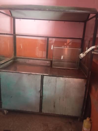 food counter frayer tandoor tables for sale