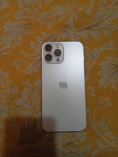 iPhone 13 Pro Max PTA Approved