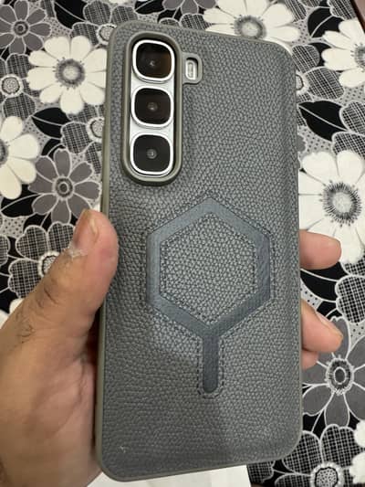 Infinix Hot 60pro+ 256gb