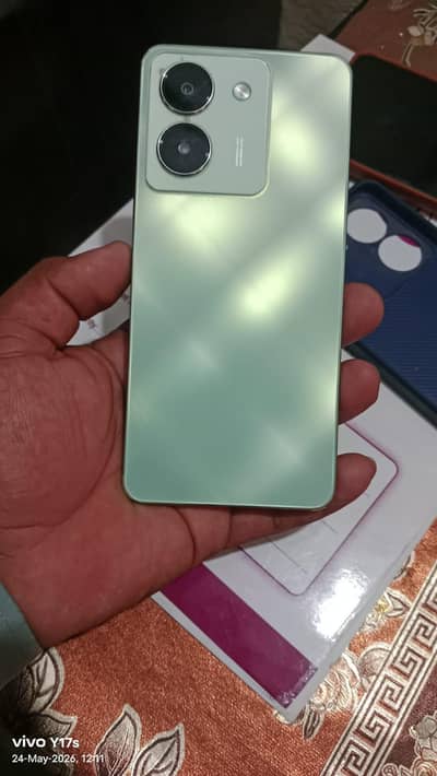 vivo y27s mobile