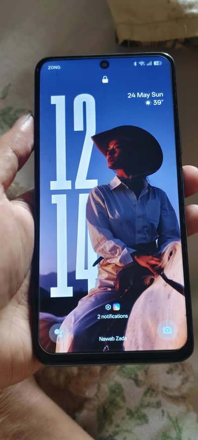 Realme 12  8/256gb