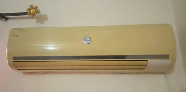 ICHIBAN Split AC 1.5 ton Non-Inverter