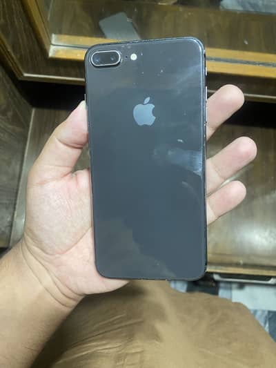 Apple iPhone 8 Plus