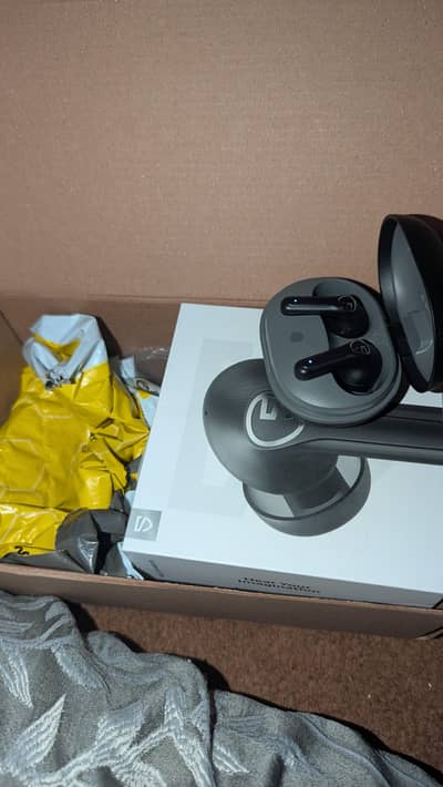 soundpeats t3pro