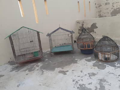 cages for sale